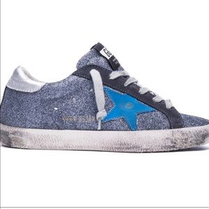 Golden Goose sneakers